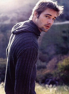 Josh Holloway